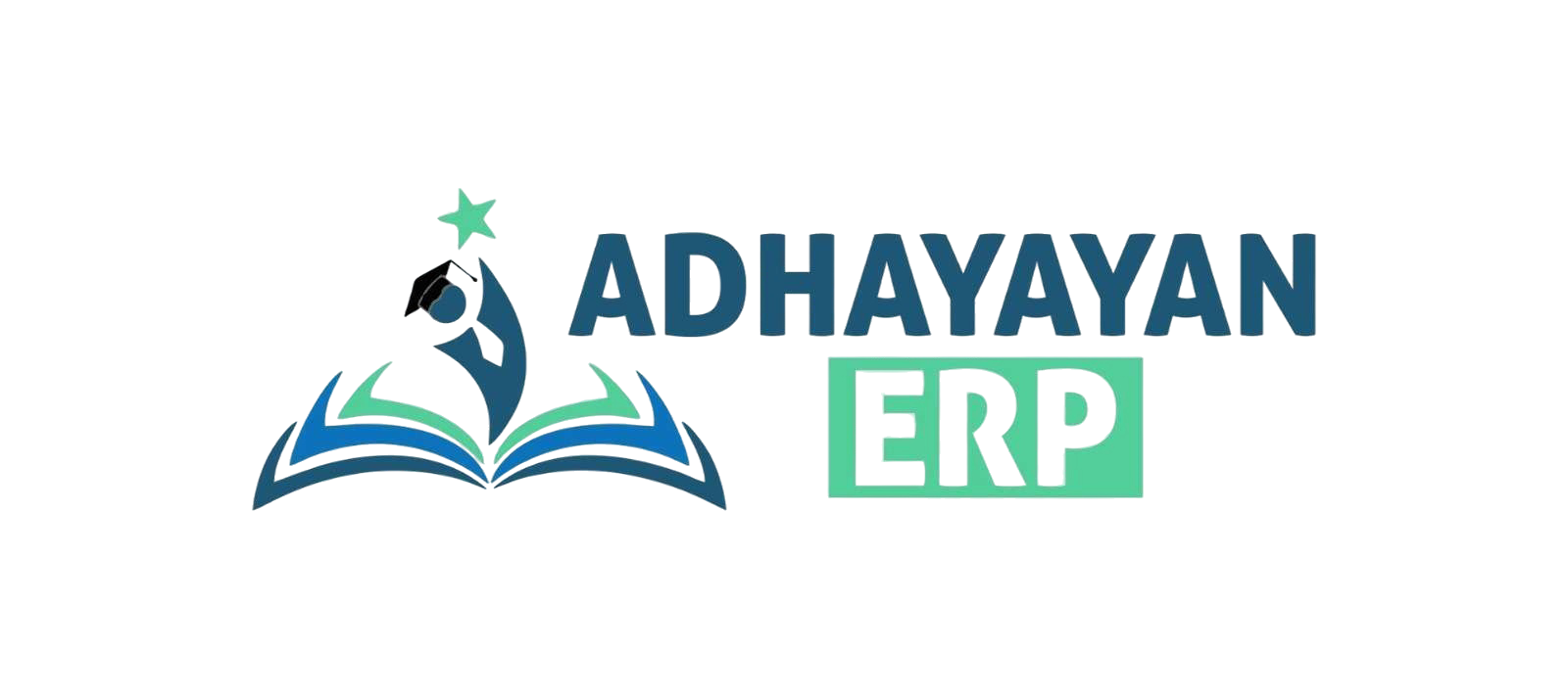 Adhayayan ERP