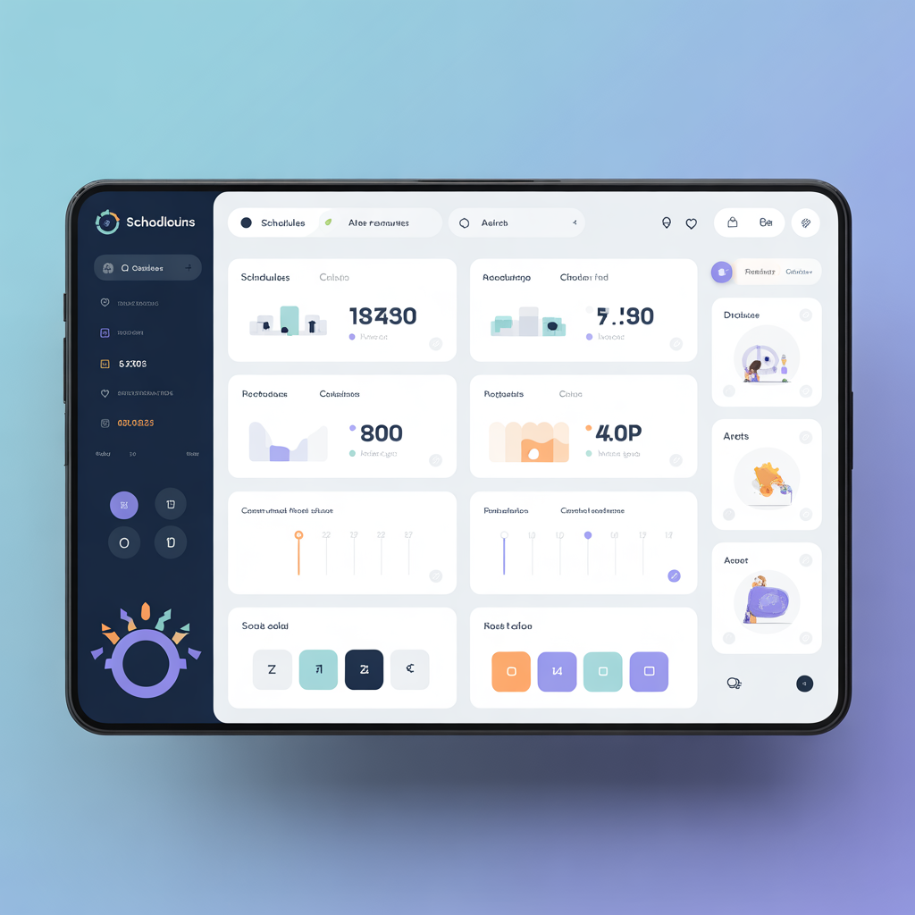 📊 Real-Time Reports & Insights