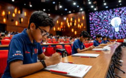 Olympiad Exams